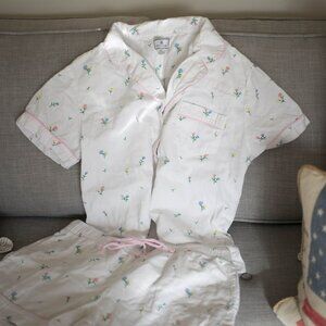Petite Plume Summer PJs